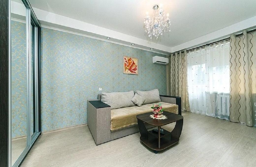 Apartment Baseina Khreschatyk Kyiv Exterior foto