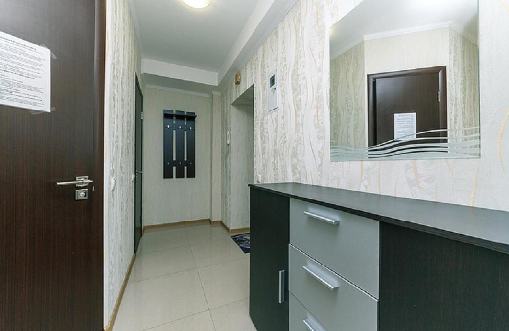 Apartment Baseina Khreschatyk Kyiv Exterior foto